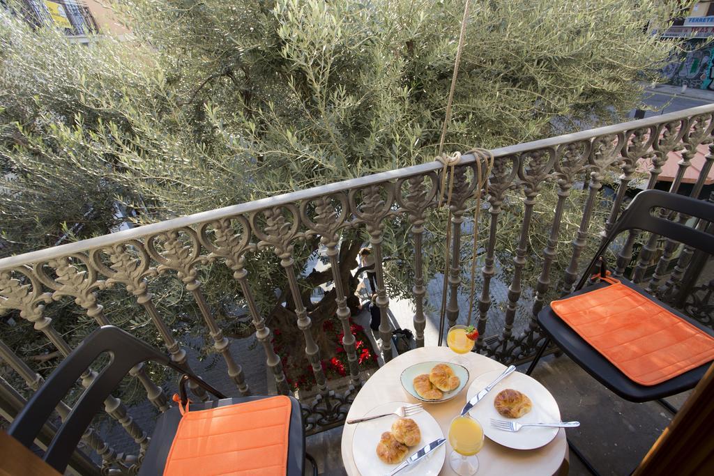 Balcon De Manet Apartment Valencia Exterior photo