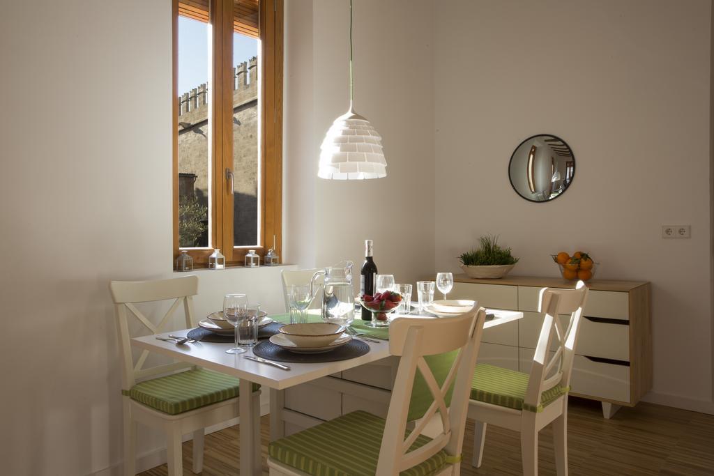 Balcon De Manet Apartment Valencia Exterior photo