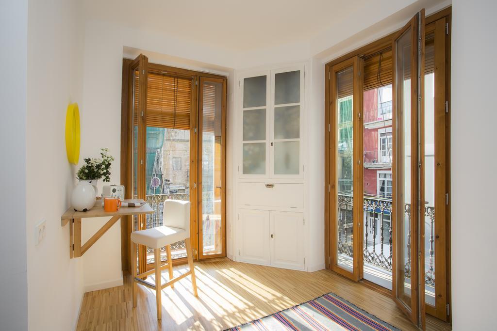 Balcon De Manet Apartment Valencia Exterior photo